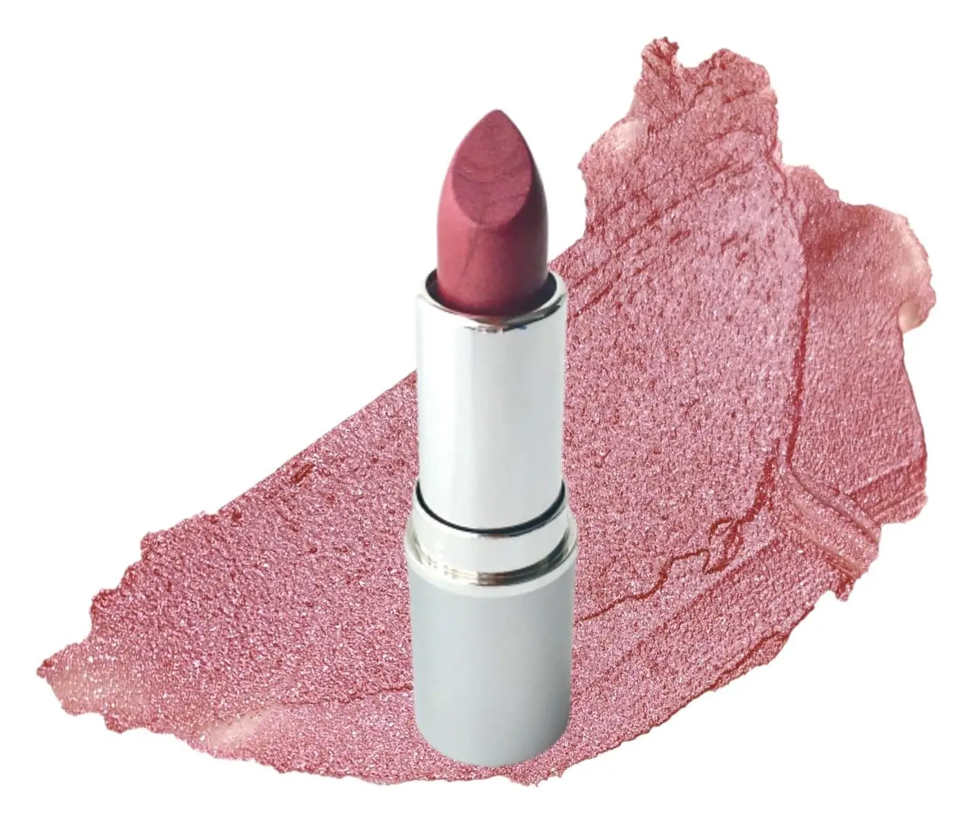 Honeybee Gardens Truly Natural Lipstick Tuscany