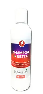 Lowen’s Shampoo Is Betta