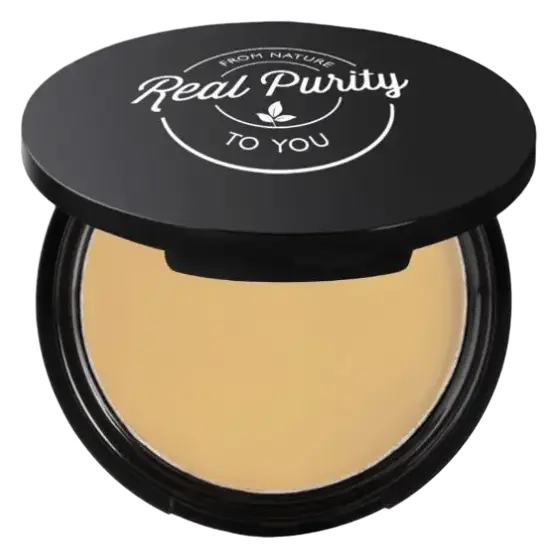Real Purity Pressed Powder Medium