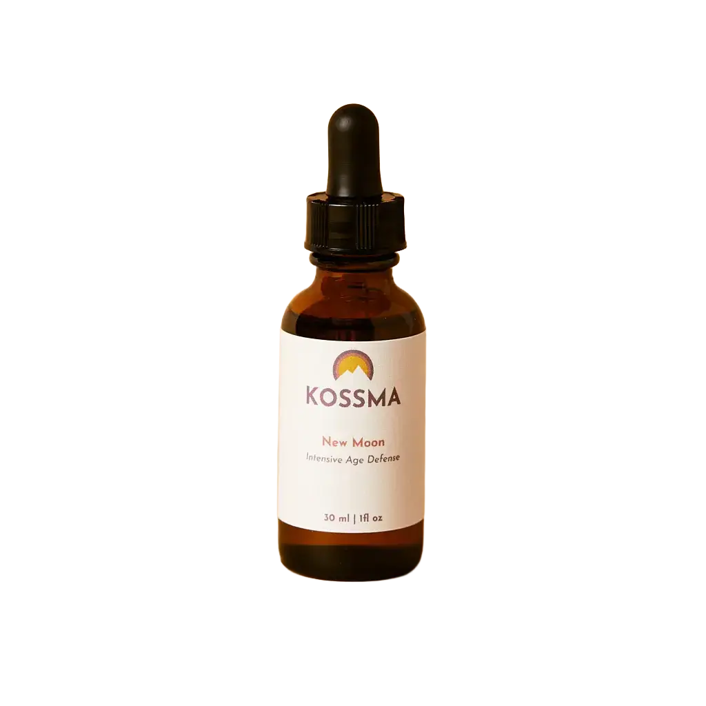 Kossma New Moon Intensive Age Defense Serum