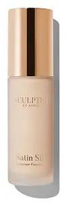 Sculpted by Aimee Satin Silk Longwear Foundation Blanc 0.5