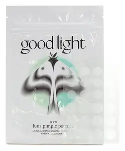 Good Light Luna Pimple Patches
