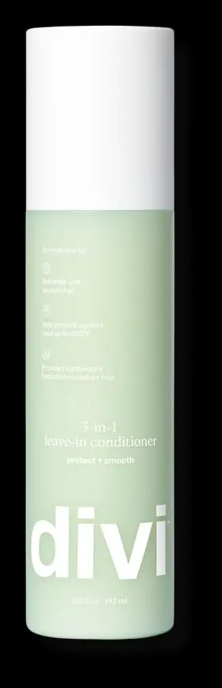 Divi 3-In-1 Leave-In Conditioner