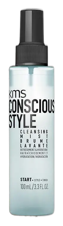 KMS Consciousstyle Cleansing Mist