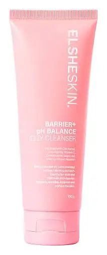 Elsheskin Barrier+ pH Balance Jelly Cleanser