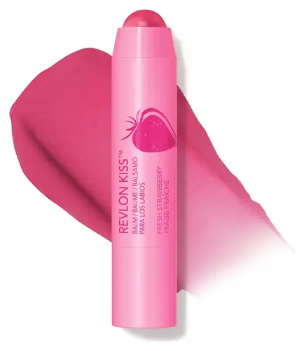 Revlon Kiss Balm SPF 20 25 Fresh Strawberry