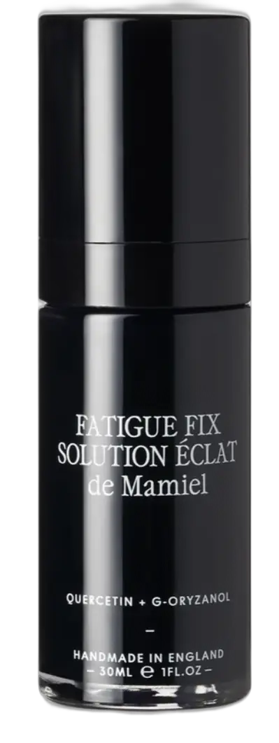 De Mamiel Fatigue Fix