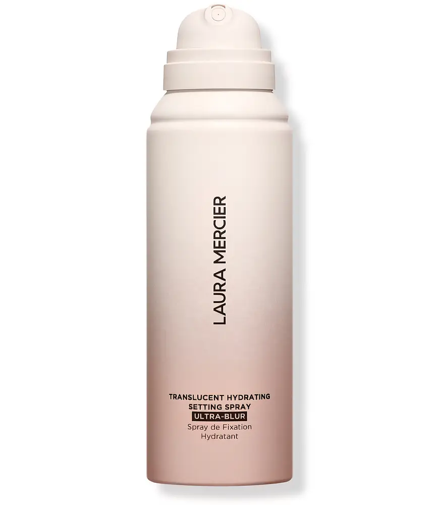 Laura Mercier Translucent Hydrating Setting Spray Ultra-Blur