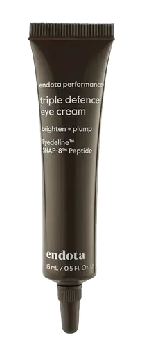 Endota Organics Triple Defence Eye Cream