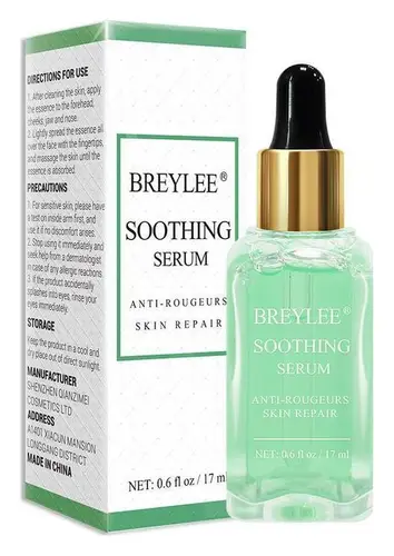 Breylee Soothing Serum