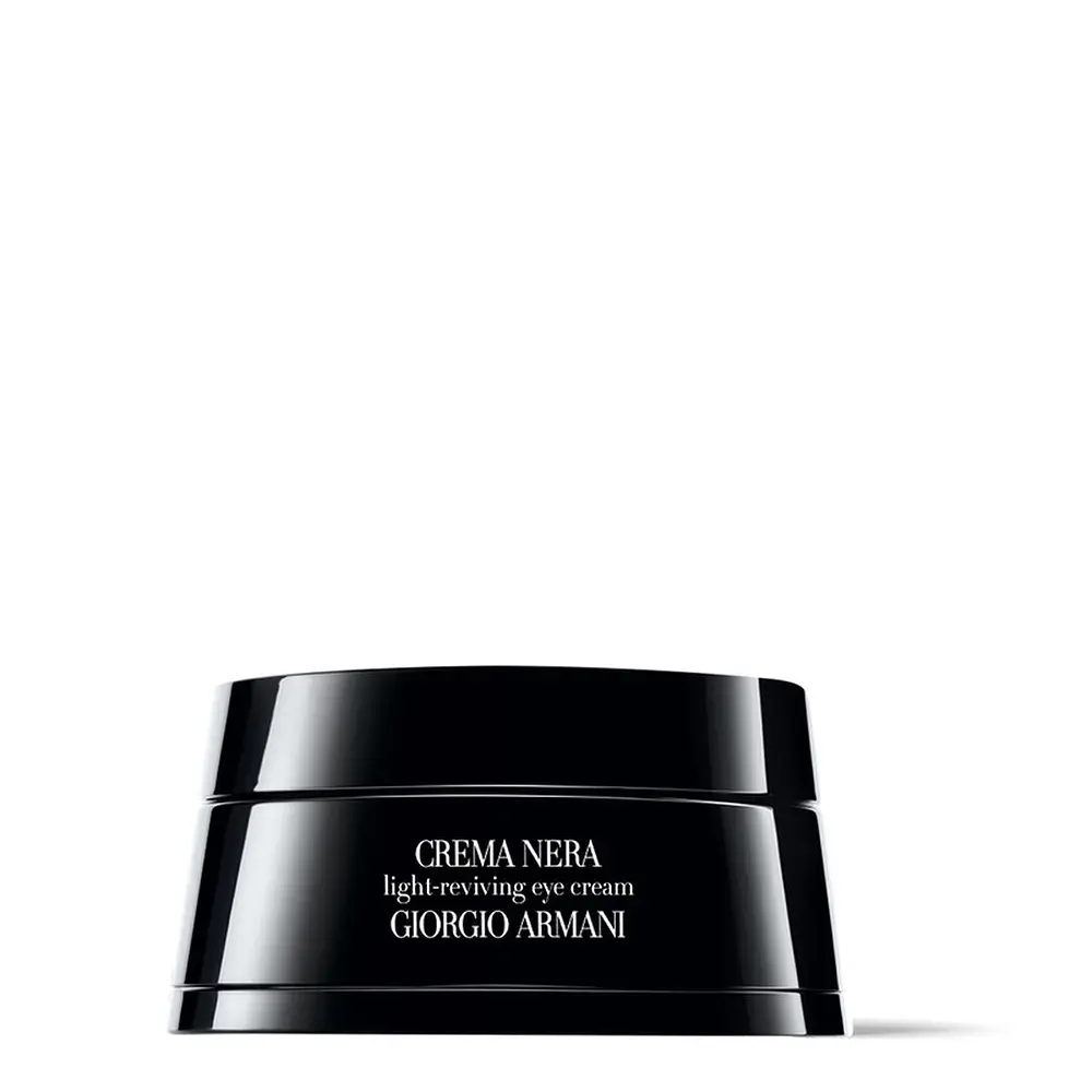 Armani Beauty Crema Nera Light-Reviving Eye Cream