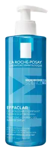 La Roche-Posay +M Effaclar Purifying Foaming Gel France