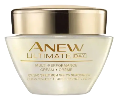 AVON Anew Ultimate Multi-Performance Day Cream SPF 25