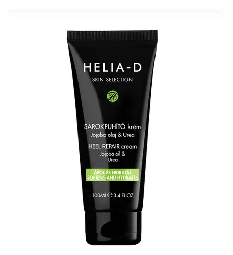 Helia-D Heel Repair Cream