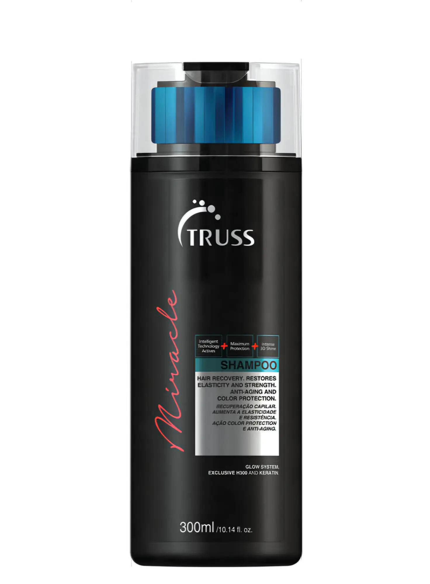 Truss Professional Miracle Shampoo