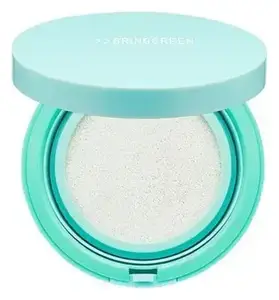 Bring Green Tea Tree Cica Sun Cushion SPF 50+