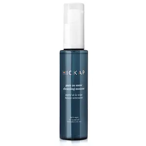 Hickap Pure As Snow Cleansing Mousse