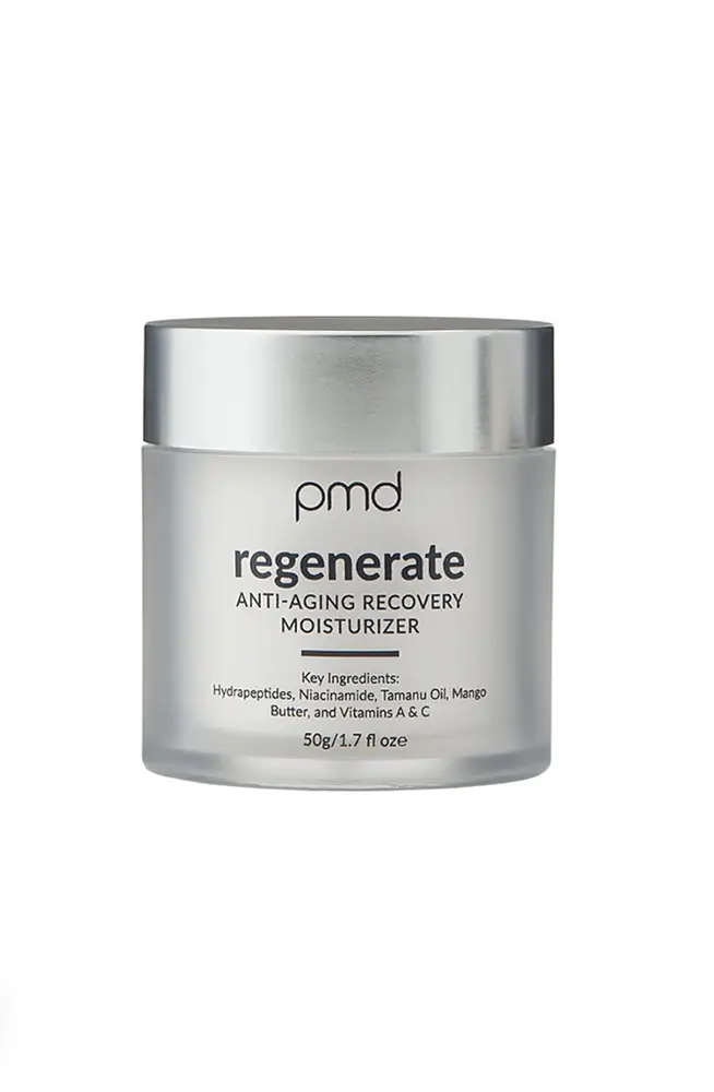 PMD Beauty Regenerate Anti-Aging Recovery Moisturizer