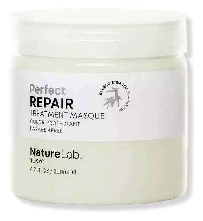 NatureLab Tokyo Perfect Repair Treatment Masque