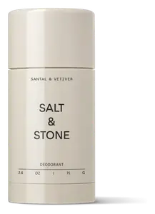 Salt & Stone Natural Deodorant Santal & Vetiver