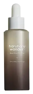 Haruharu Wonder Black Rice Facial Oil