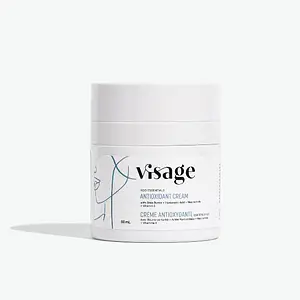 Caryl Baker Visage H2O Antioxidant Cream