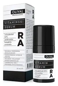 Olival Vitaminski Serum RA