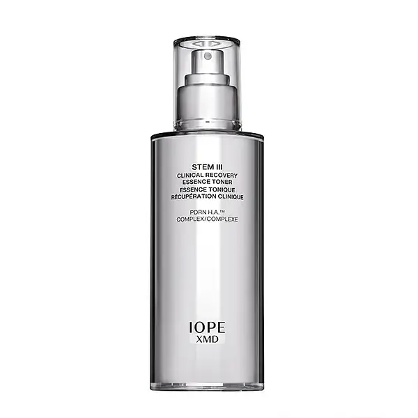 Iope Stem III Clinical Recovery Essence Toner