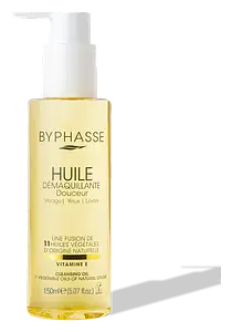 Byphasse Cleansing Oil Douceur