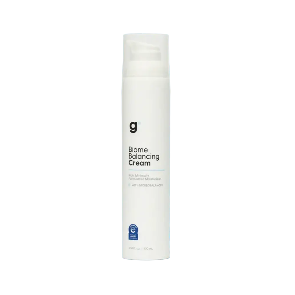 Gladskin Biome Balancing Cream