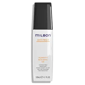 Milbon Anti-Frizz Humidity Blocking Oil