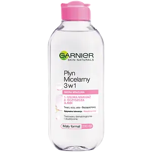 Garnier Micellar Cleansing Water All-In-1 Poland