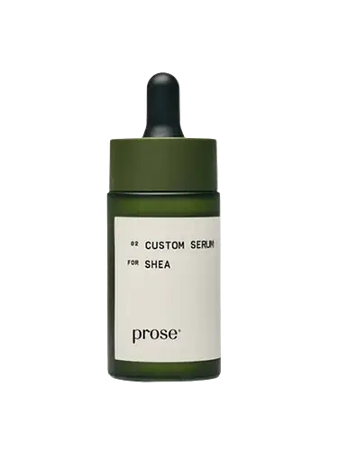 Prose Custom Serum For Kassie
