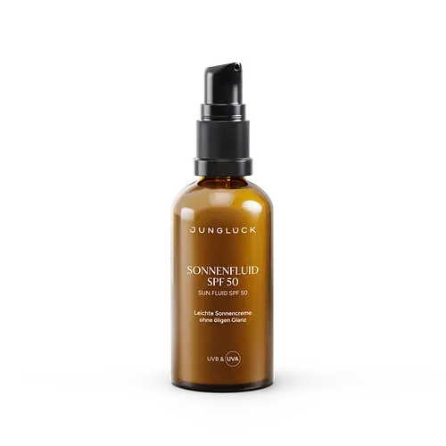 Junglück Sun Fluid SPF 50