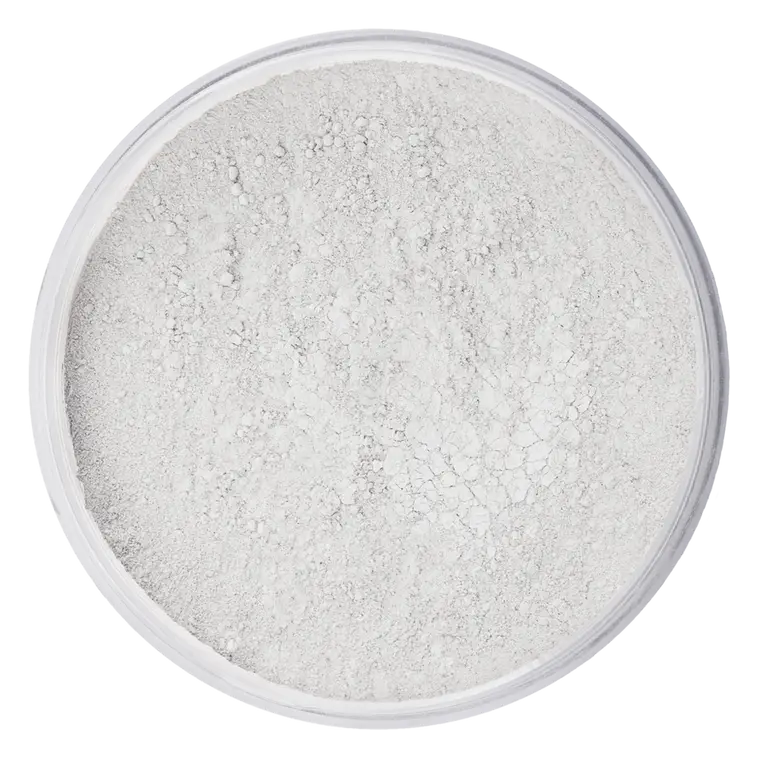 Idun Minerals Loose Mattifying Mineral Powder Tora