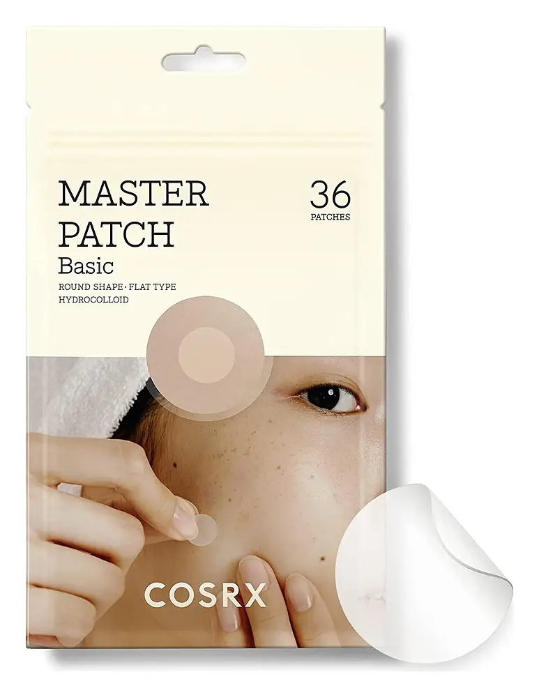 COSRX Master Patch Basic