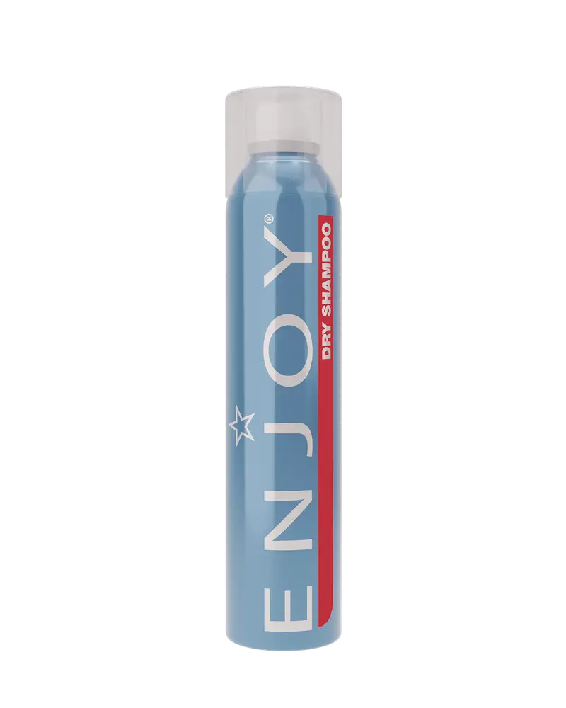 Enjoy Dry Shampoo