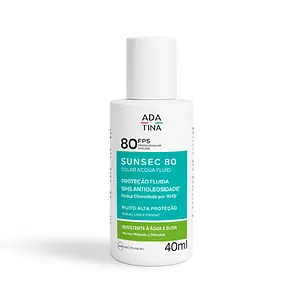 Ada Tina Sunsec Solar Acqua Fluid FPS 80