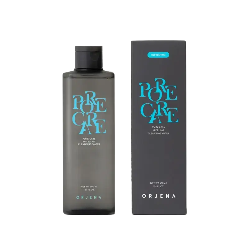 Orjena Pore Care Micellar Cleansing Water