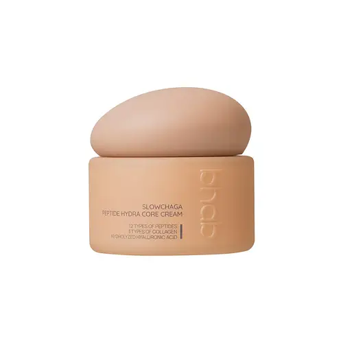 Bhab Slowchaga Peptide Hydra Core Cream