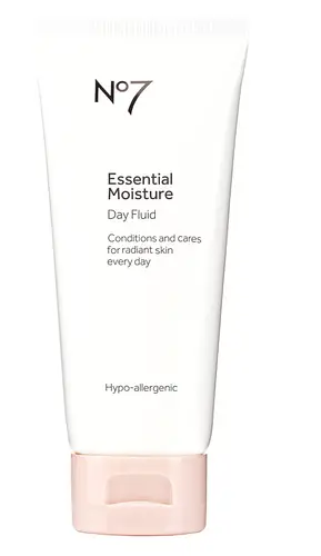 No7 Essential Moisture Day Fluid