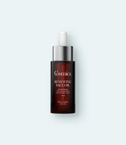 Cosmica Renewing Face Oil