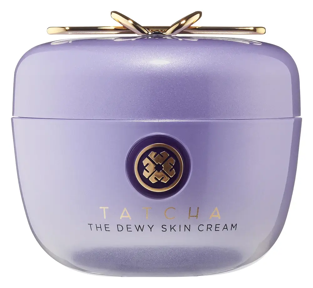 Tatcha The Dewy Skin Cream