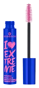 Essence I Love Extreme Volume Mascara Waterproof