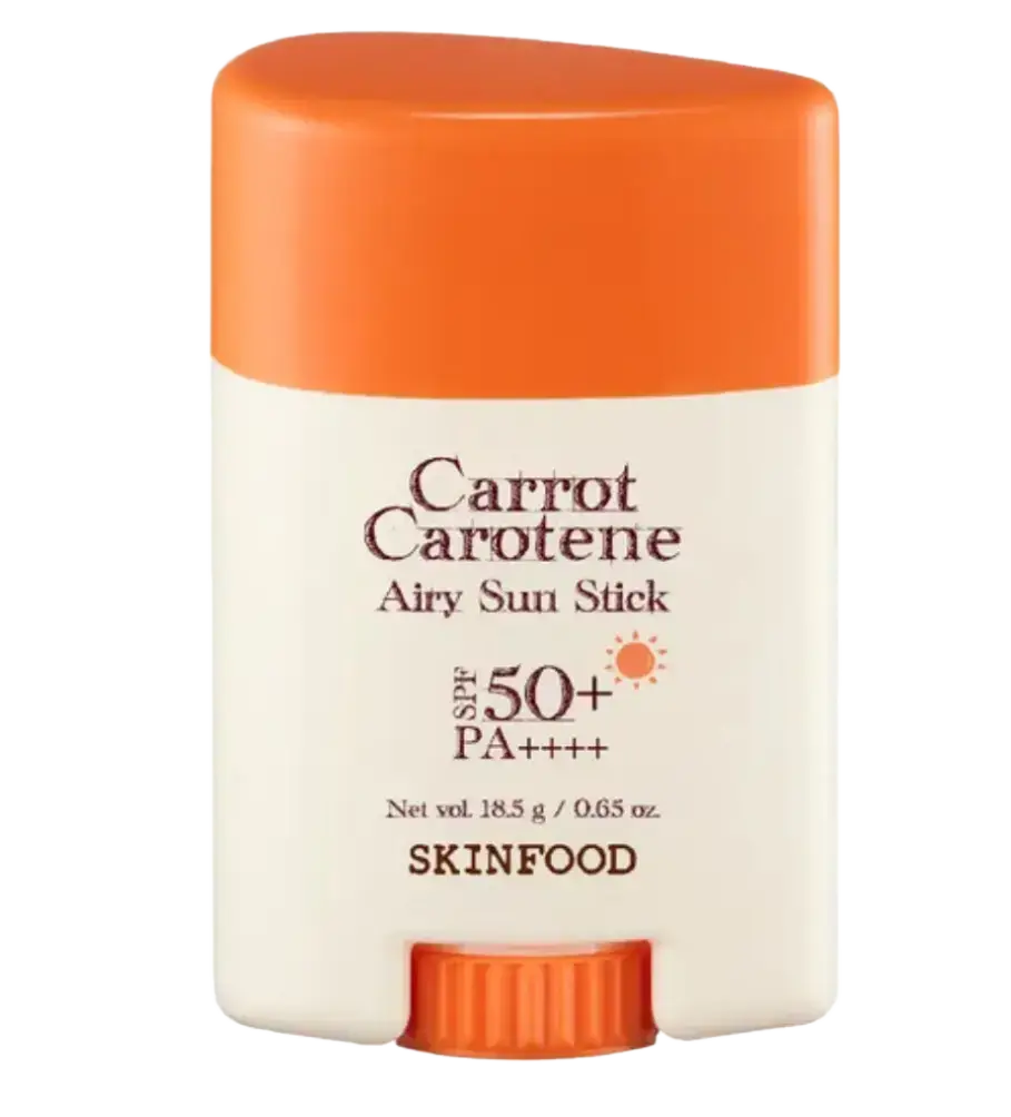 Skinfood Carrot Carotene Air Sun Stick SPF 50+