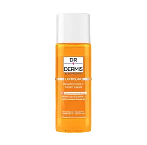 Dr. Dermis Lumiclar Galactomyces-C Serum Liquid