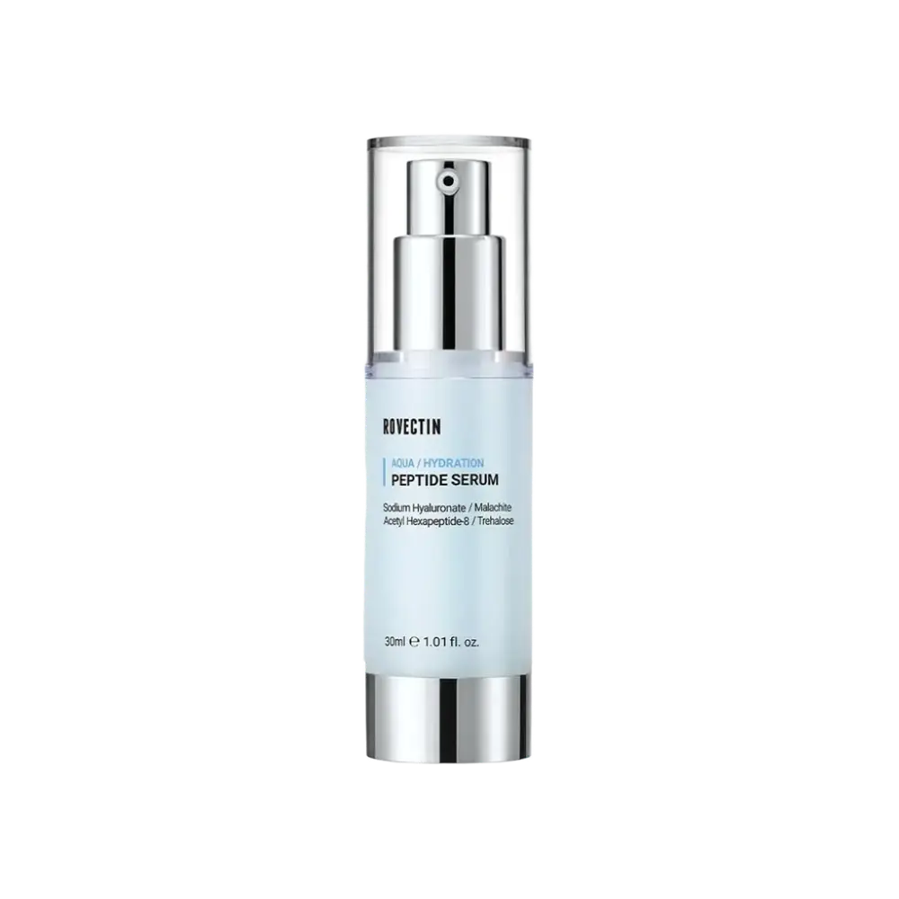 Rovectin Aqua Peptide Serum