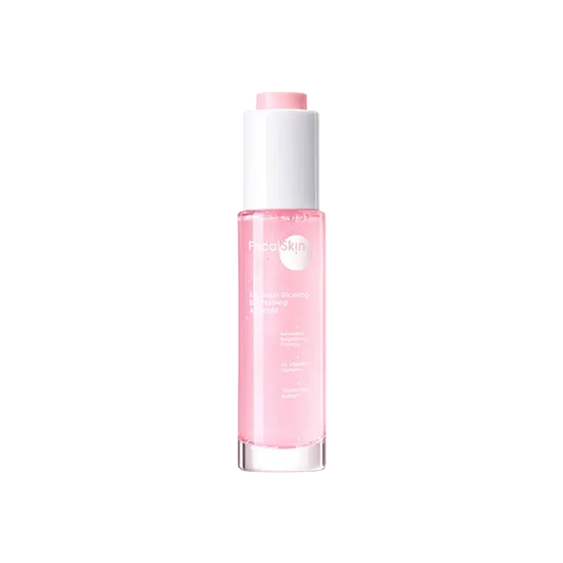 Focalskin Glowing Brightening Ampoule