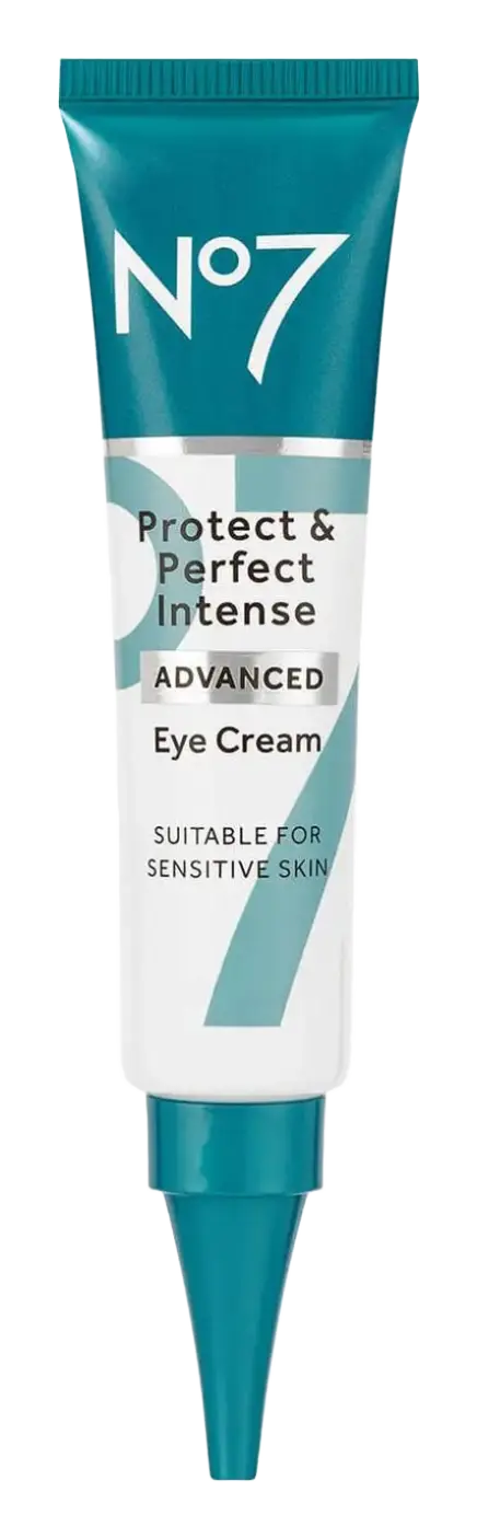No7 Protect & Perfect Intense Advanced Eye Cream