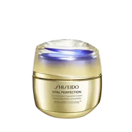 Shiseido Vital Perfection Concentrated Supreme Cream